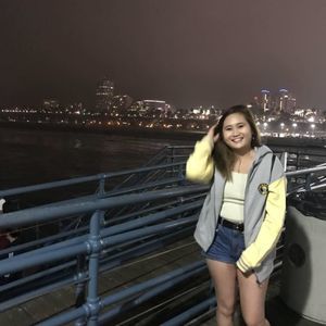 Meet your Posher, Misha